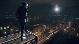 zber z hry inFAMOUS: First Light